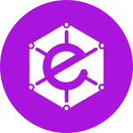 Eca SVG Icon